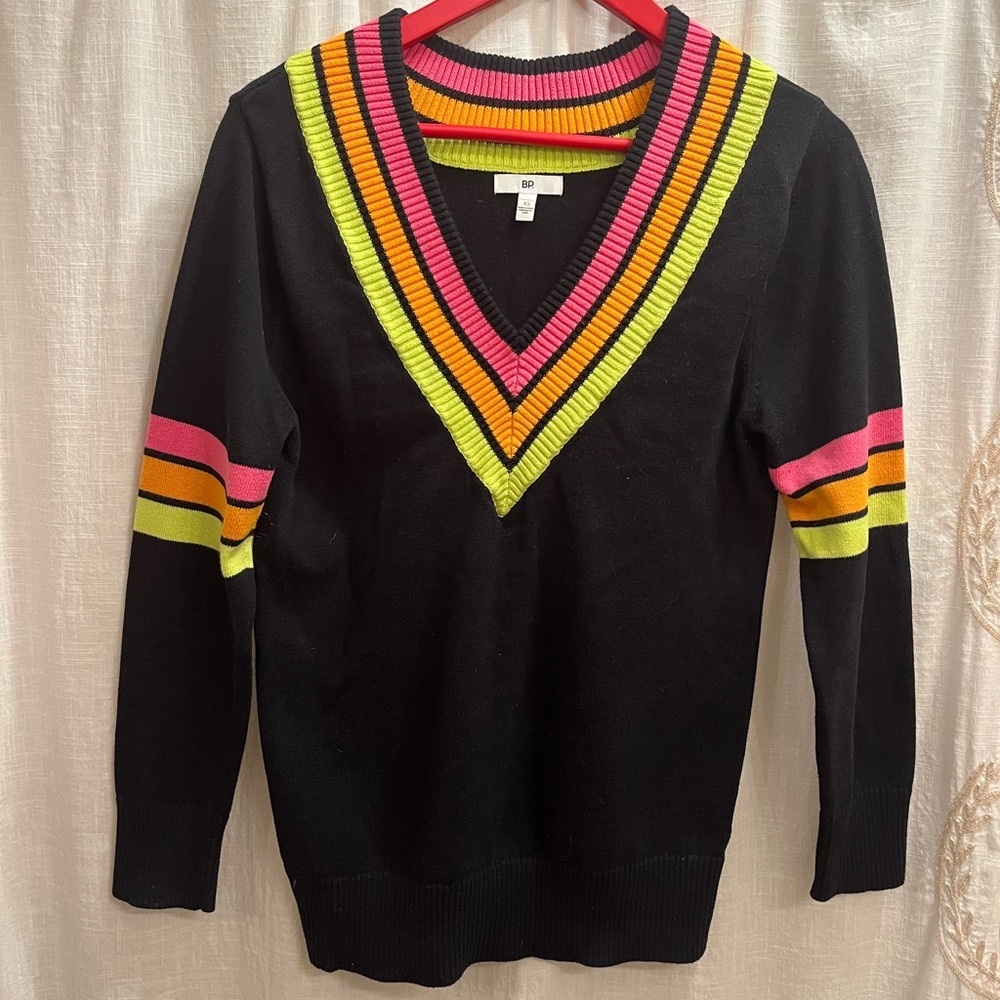 BP Be Proud Sweater